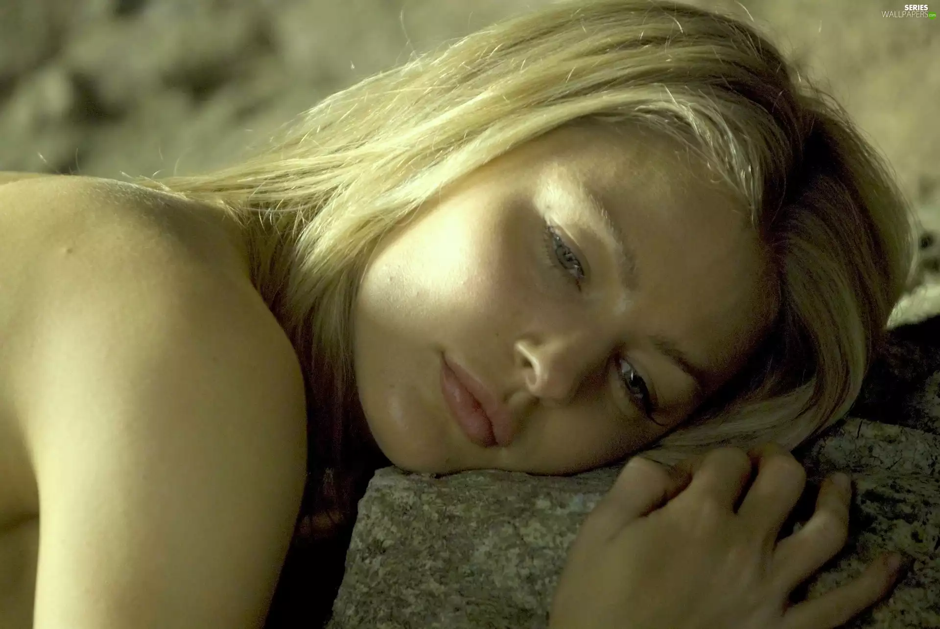 Actress - Tabrett Bethell, Sword of Truth, Legend of the Seeker