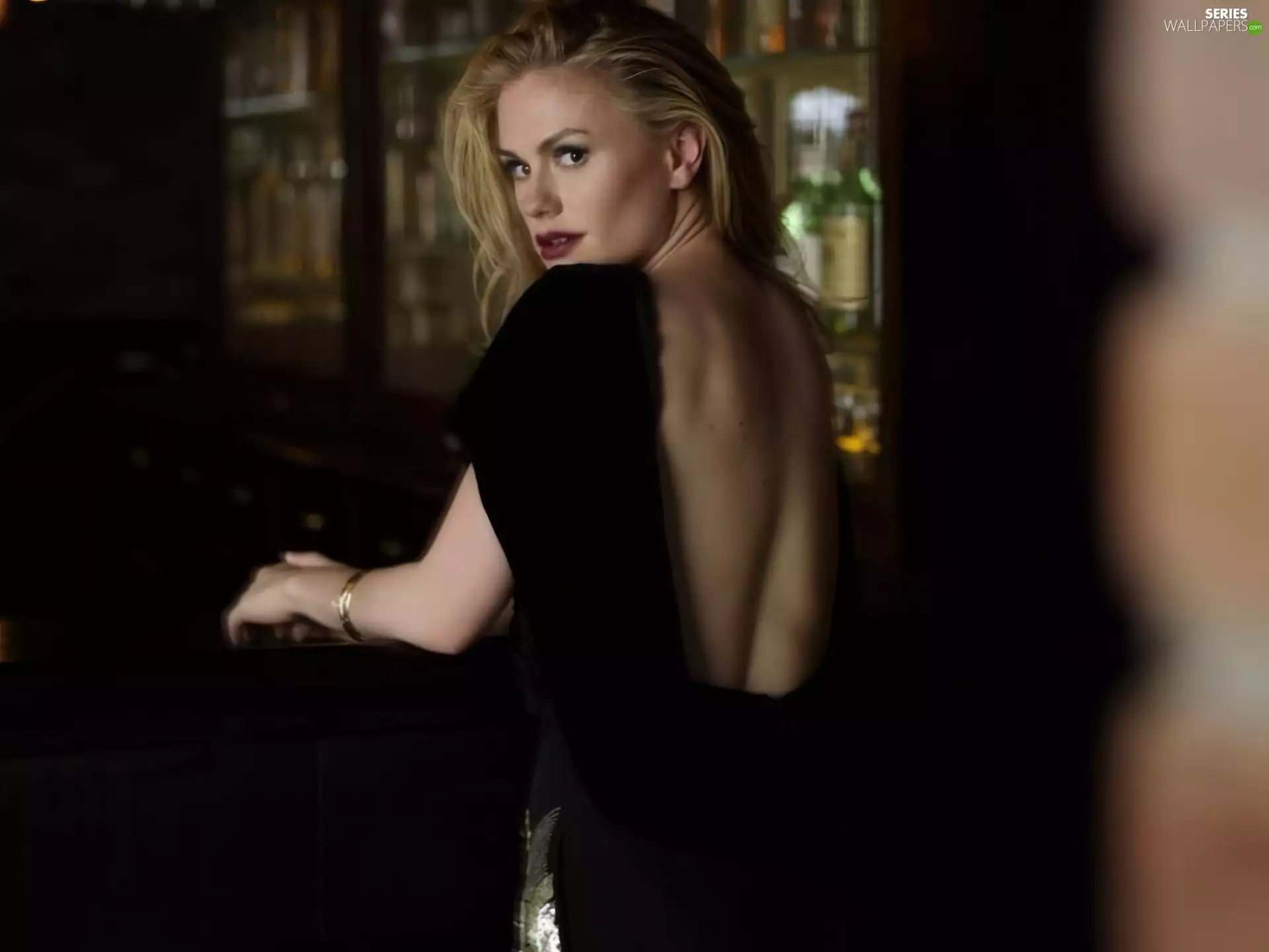 Anna Paquin, True Blood, True Blood