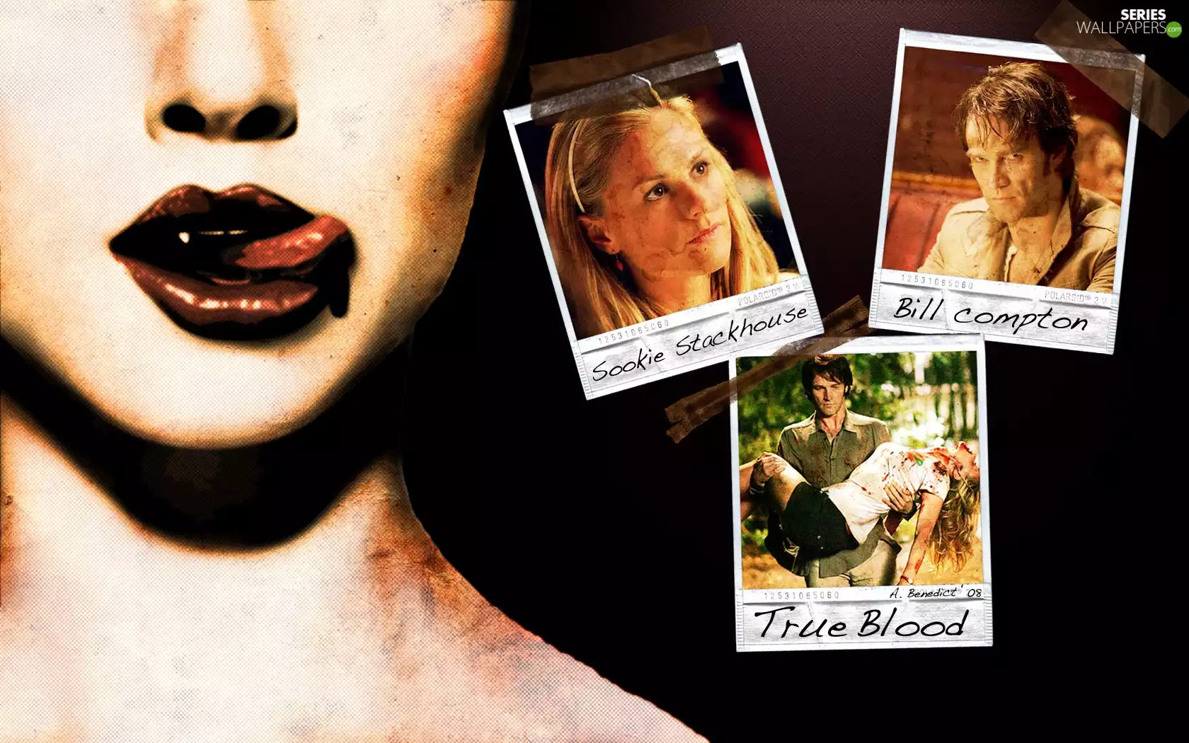 True Blood, True Blood