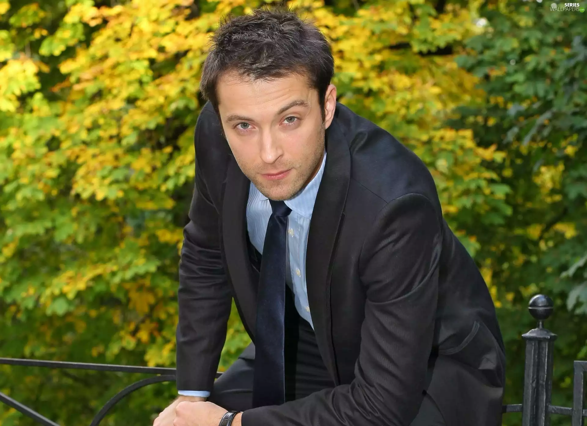 actor, lemon, Filip Bobek