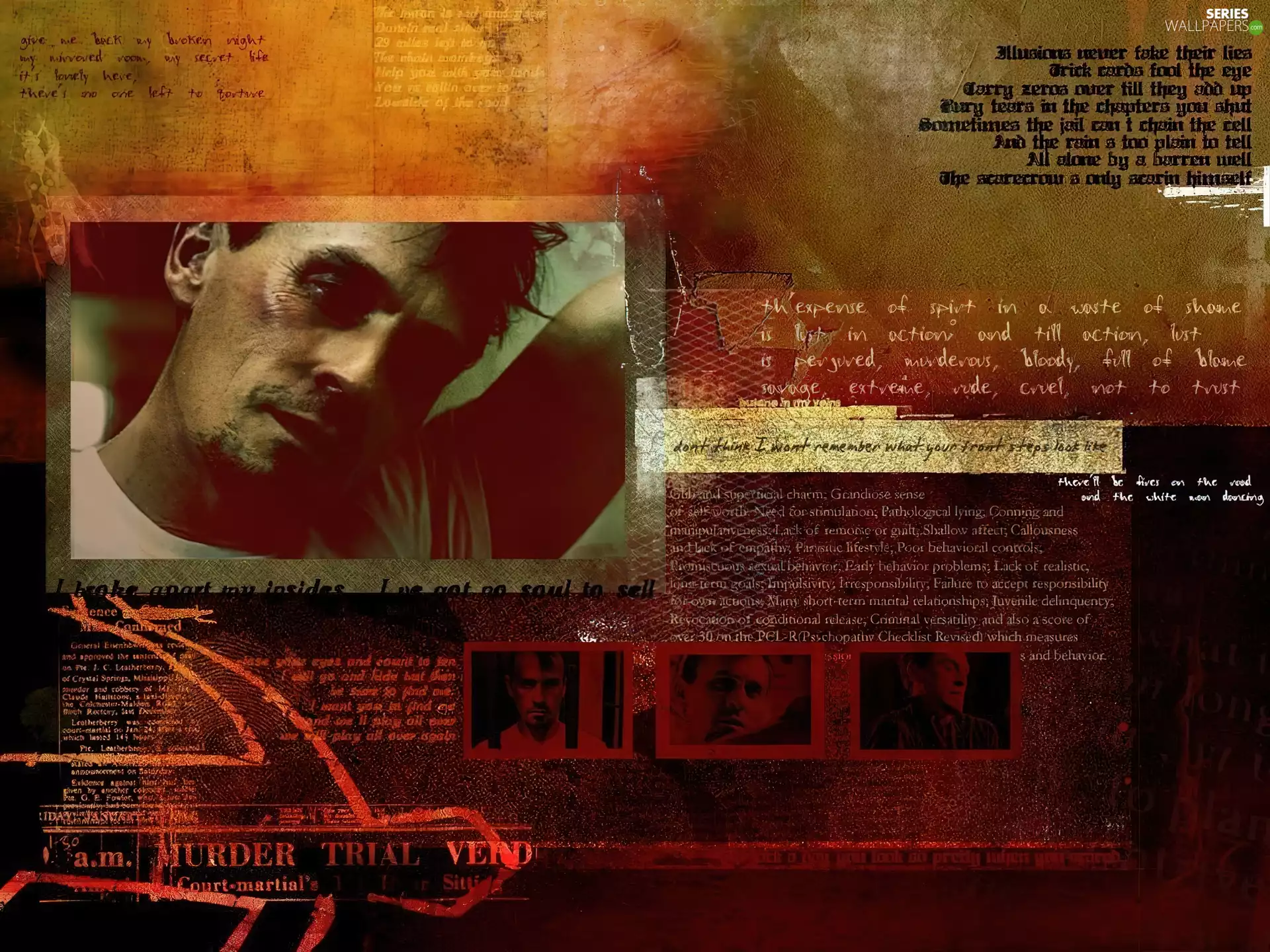 Robert Knepper, Prison Break, Prison Break