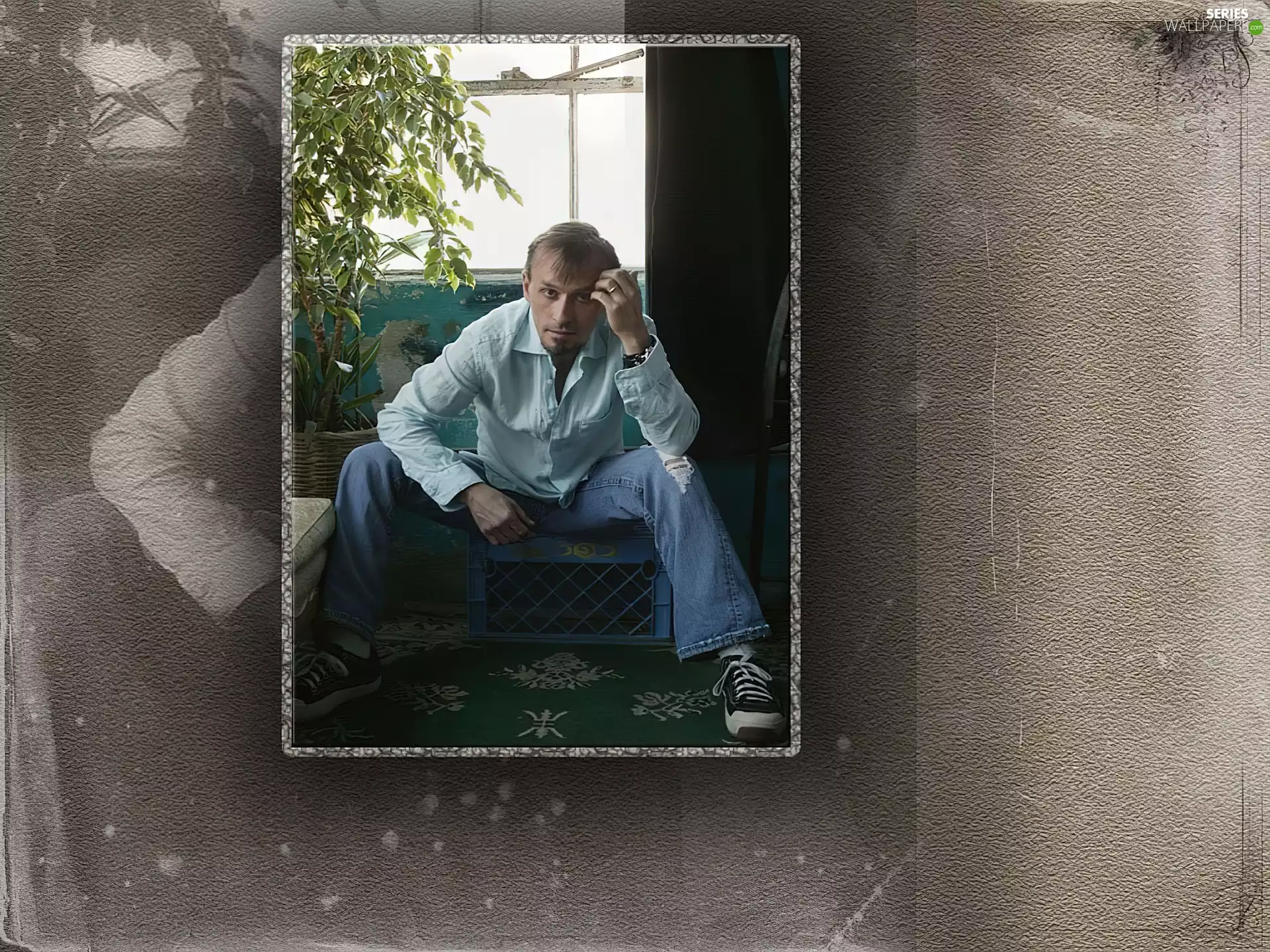 Robert Knepper, Prison Break, Prison Break