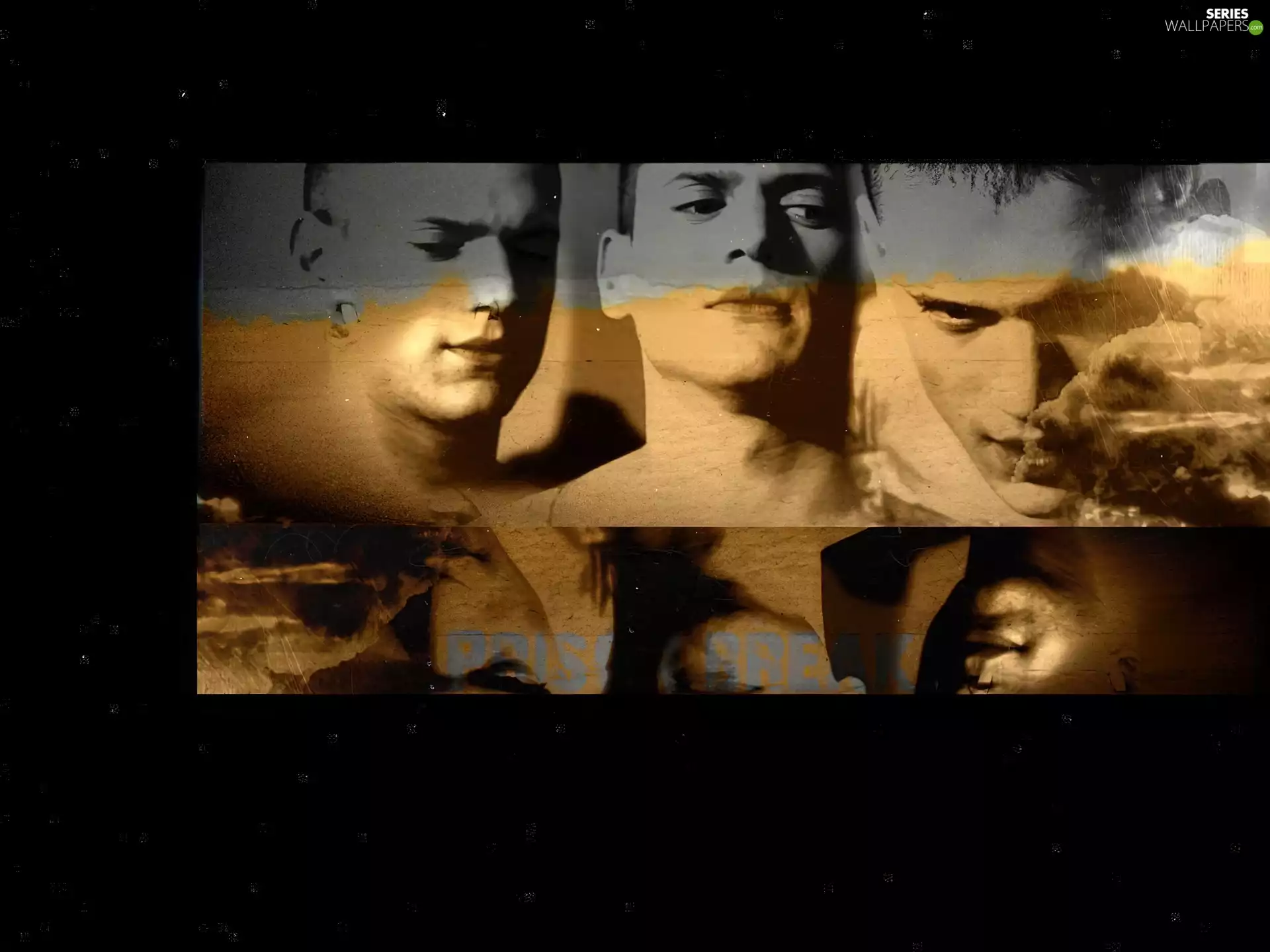 photos, Wentworth Miller, Prison Break, face, Prison Break