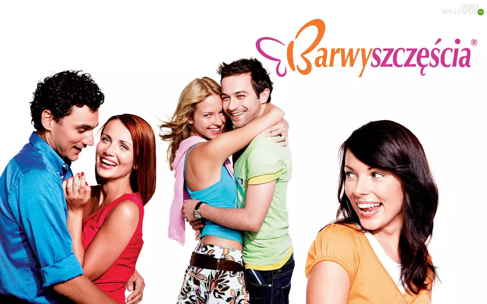 Colours of Happiness