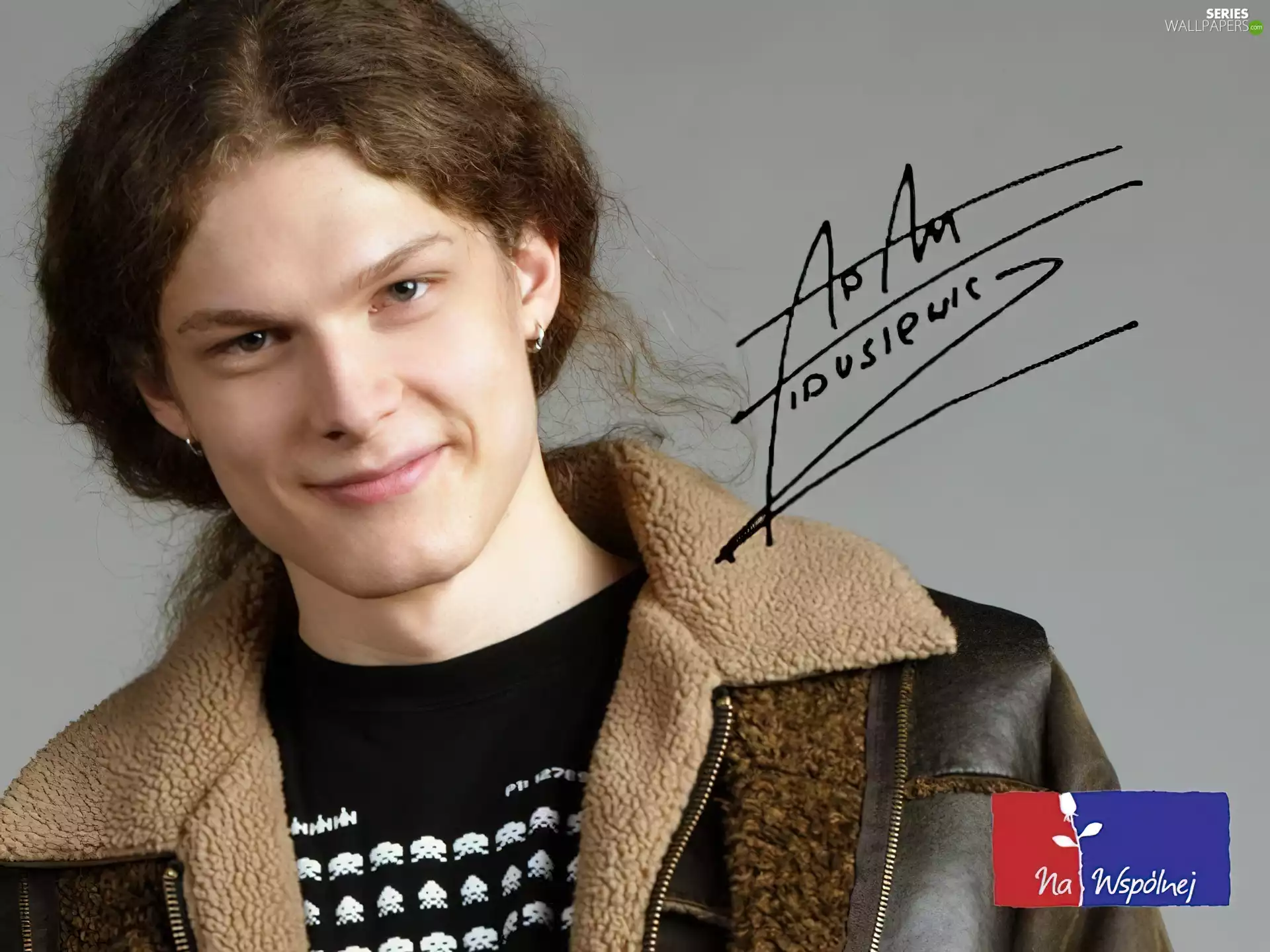 The common, Adam Fidusiewicz, actor