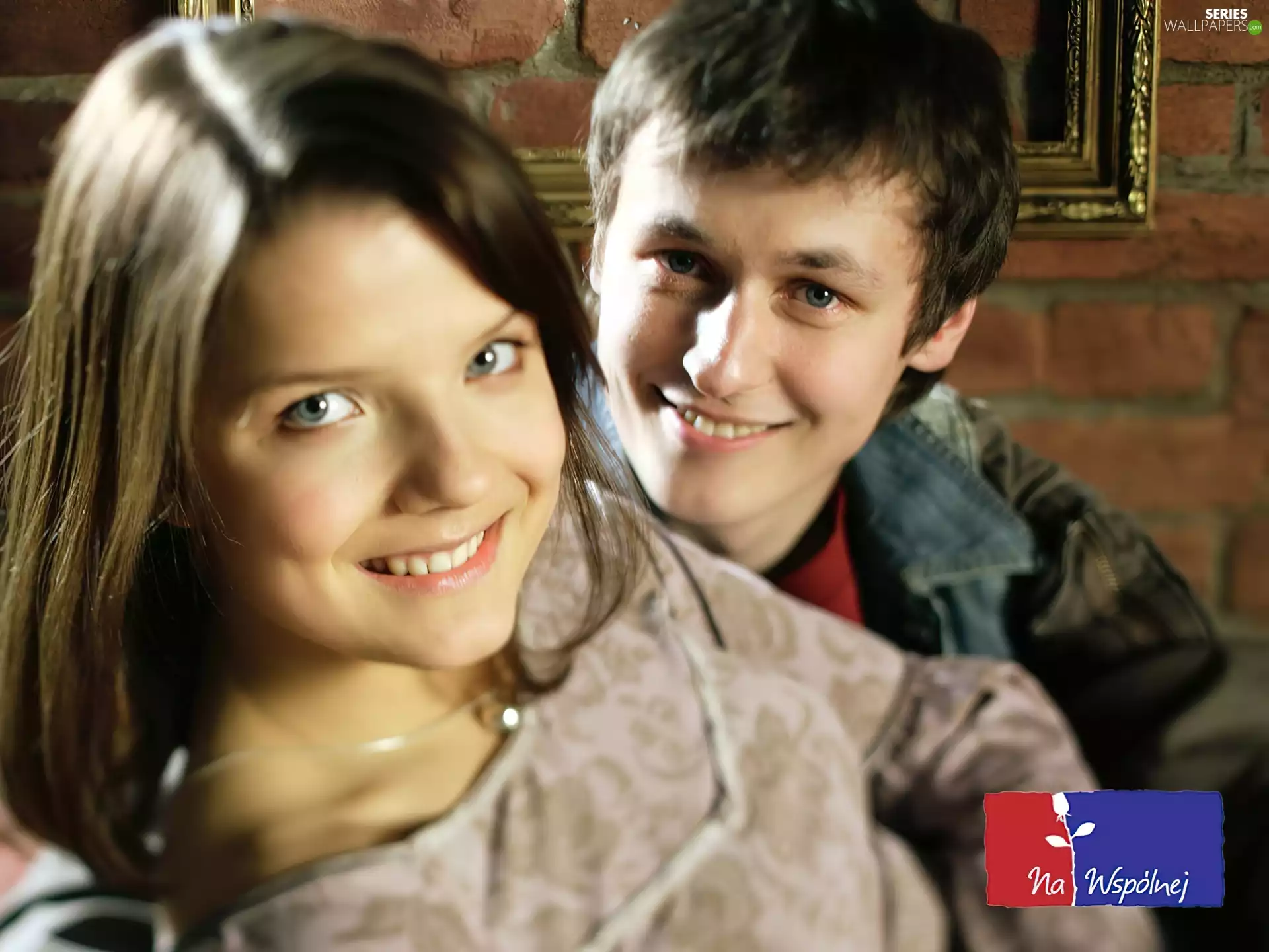 The common, Marta - Joanna Jablczynska