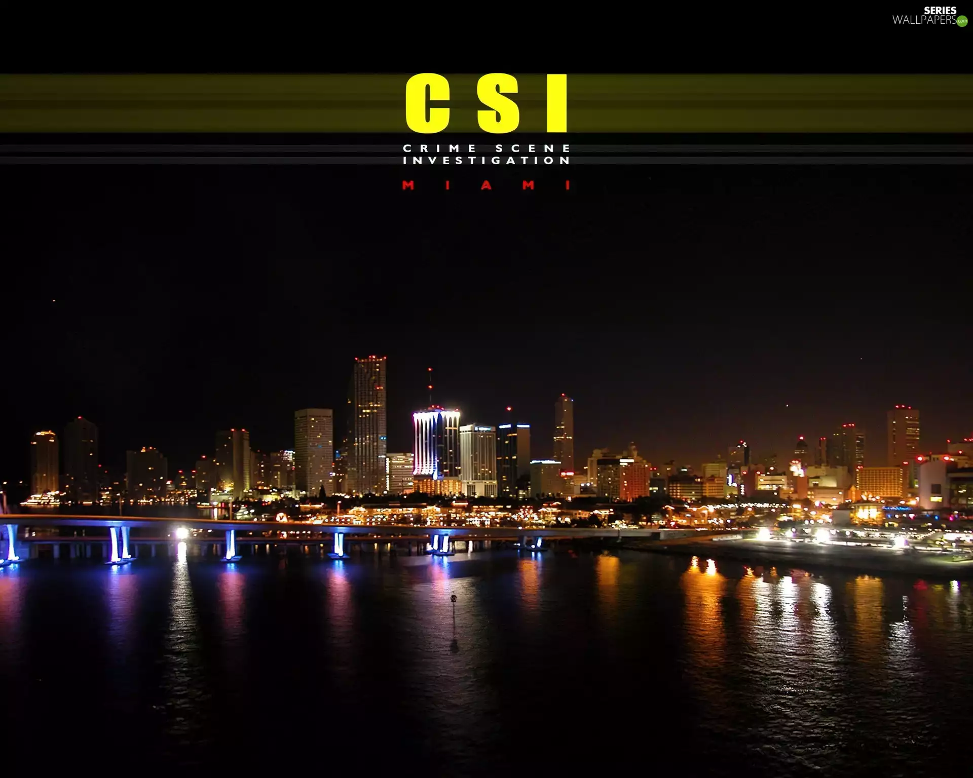 CSI: Miami