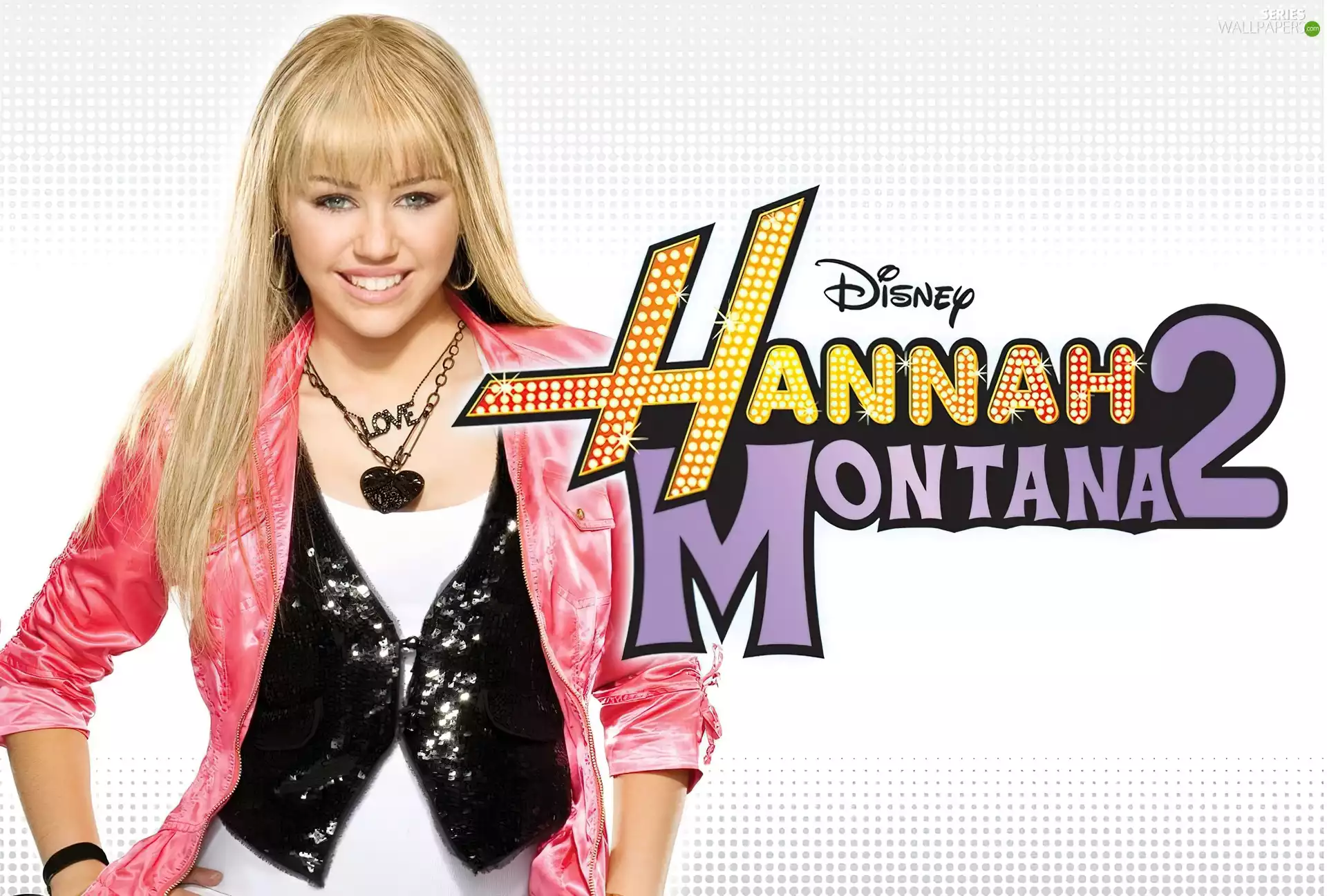 Hannah Montana, Miley Cyrus