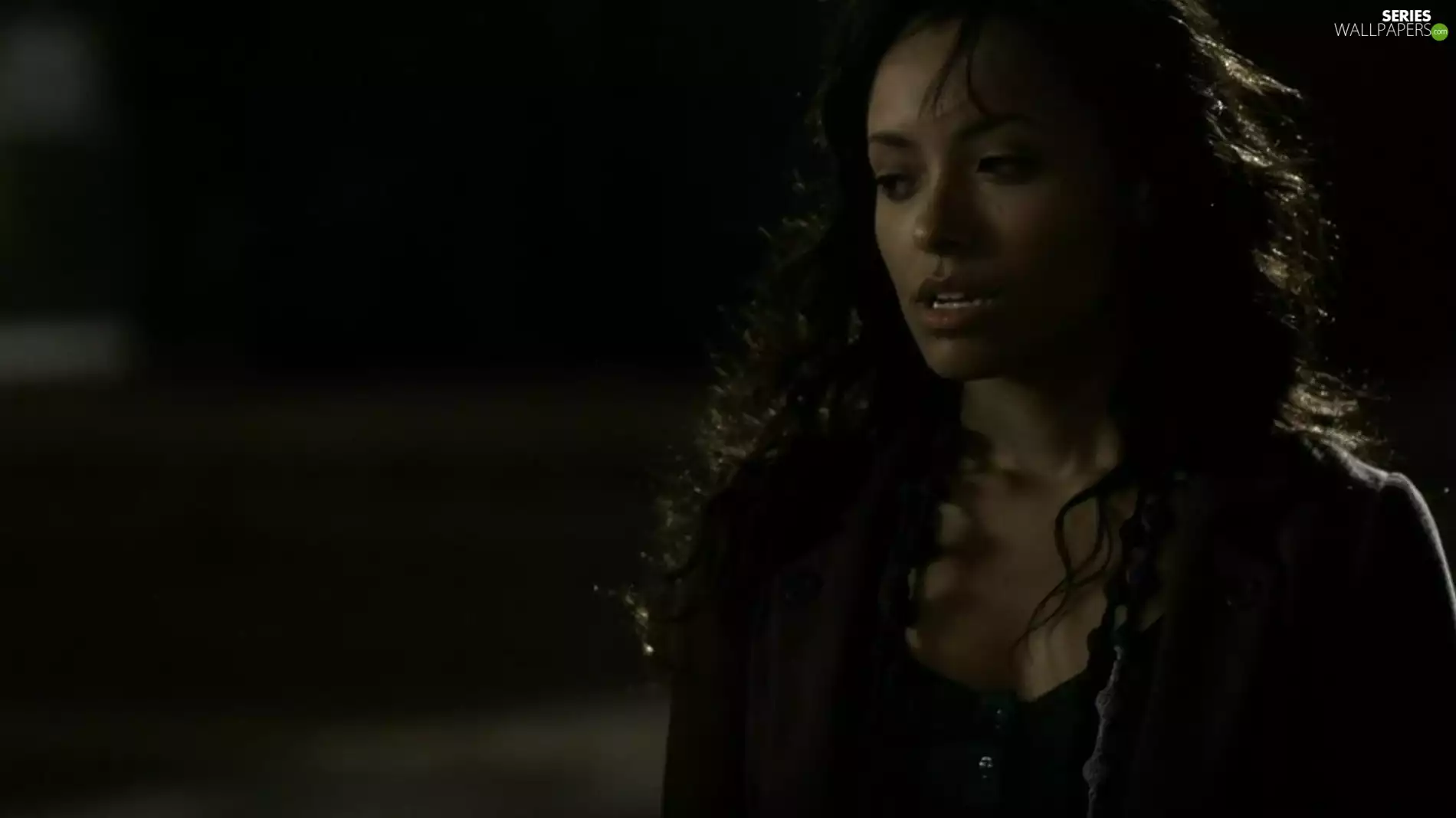 The Vampire Diaries, Katerina Graham, The Vampire Diaries