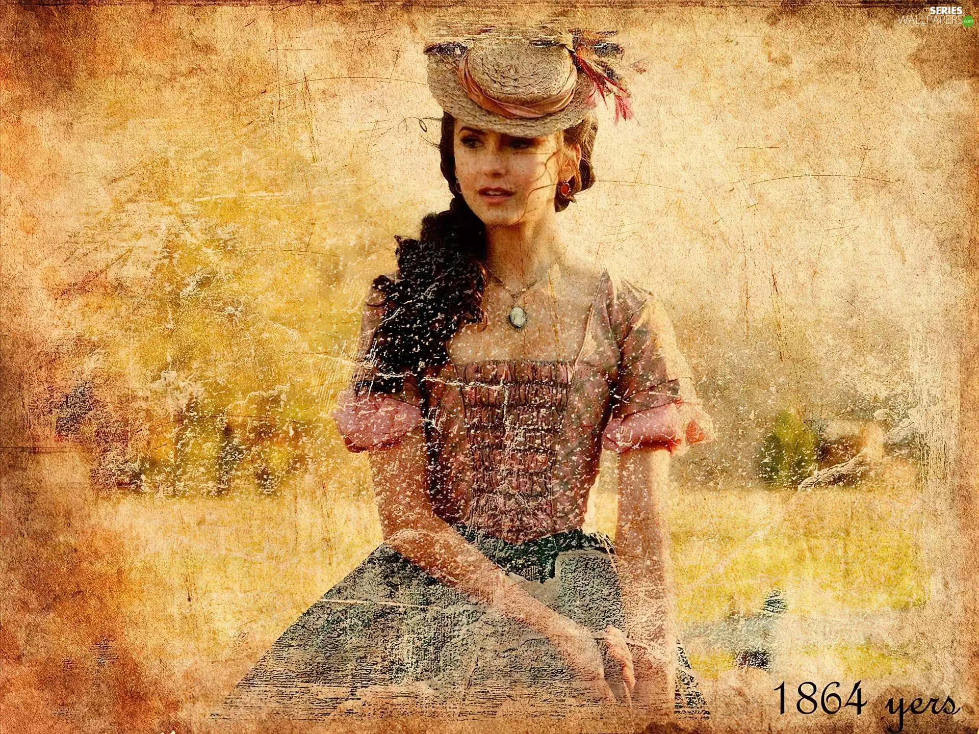 Vampire Diaries, Nina Dobrev, The Vampire Diaries