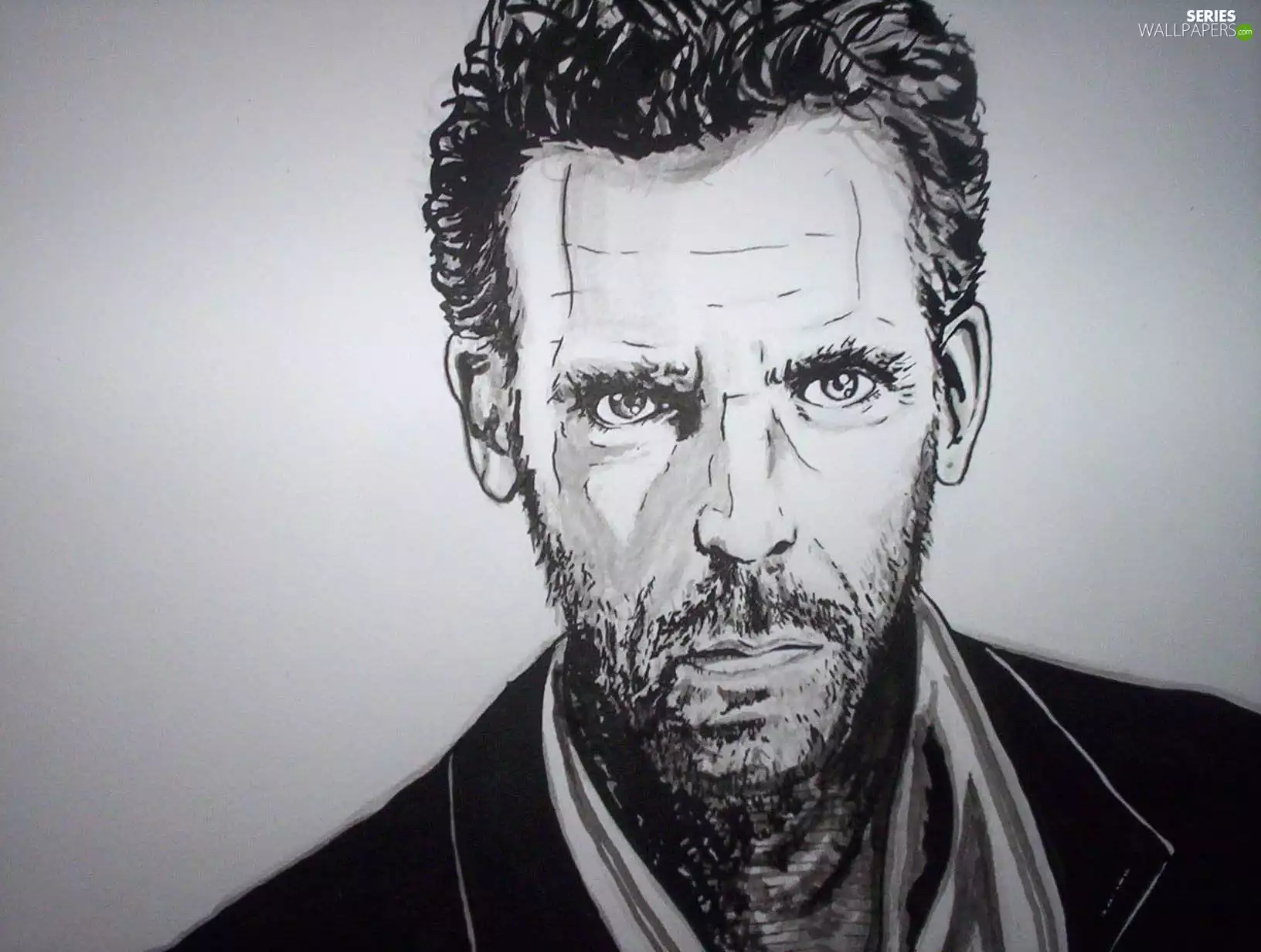 Draft, Hugh Lauriego