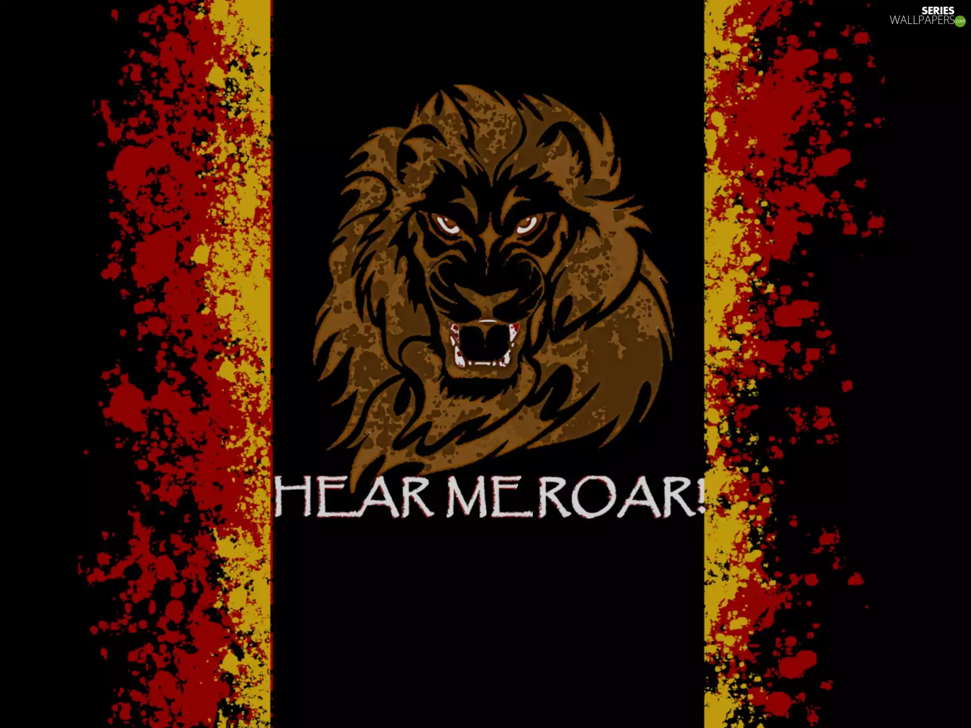 Game of Thrones, Clan Lannister, Lannisters, Game Of Thrones