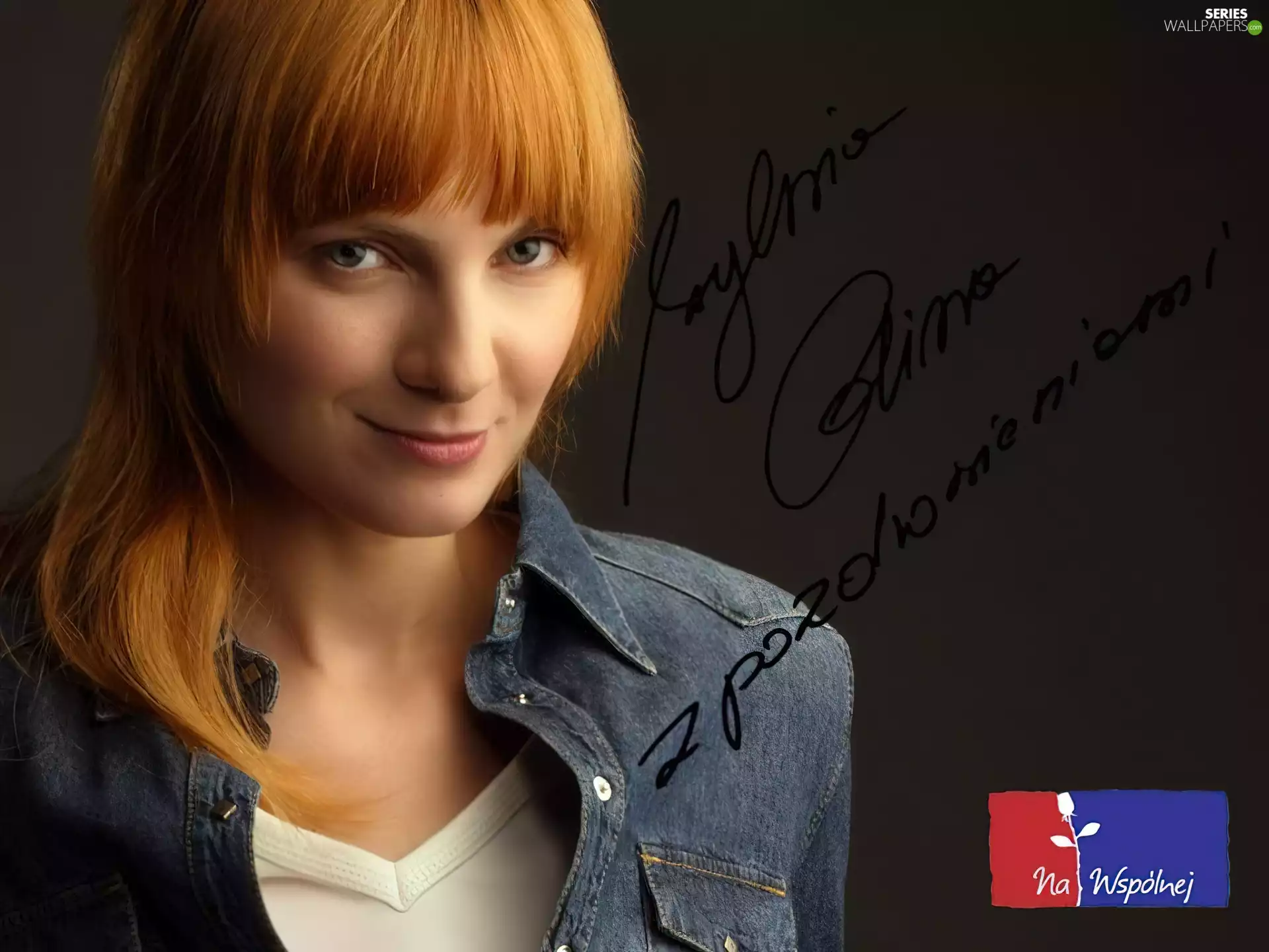 Sylwia Gliwa, The common, actress