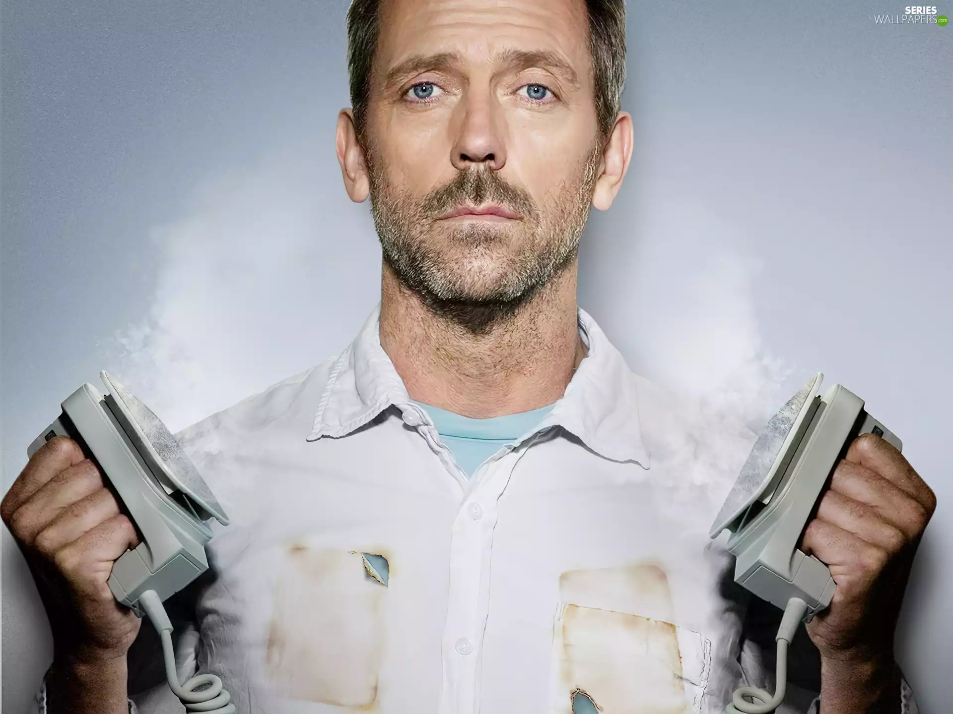 Dr. House, Gregor House