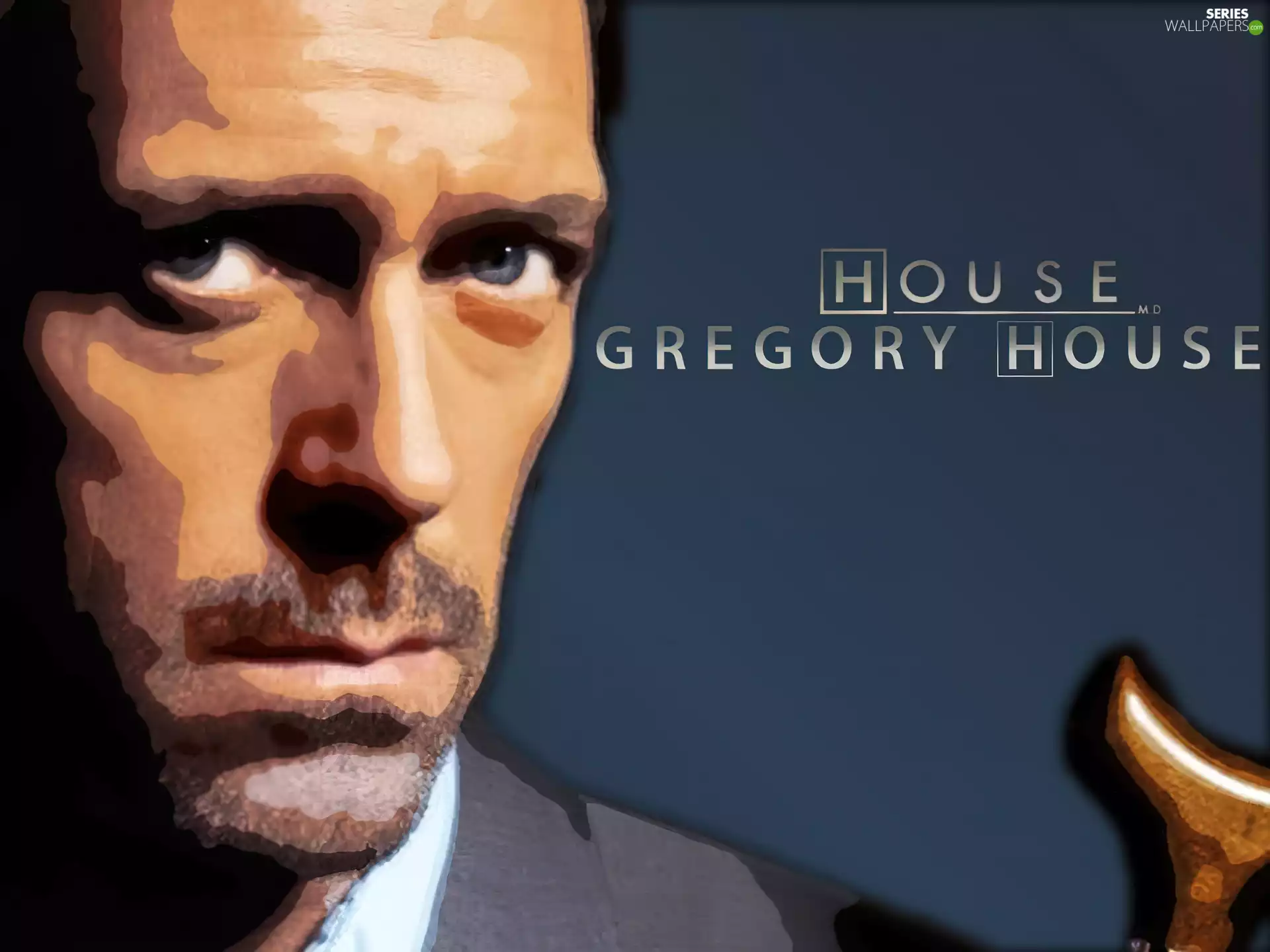 Dr. House, Gregory House