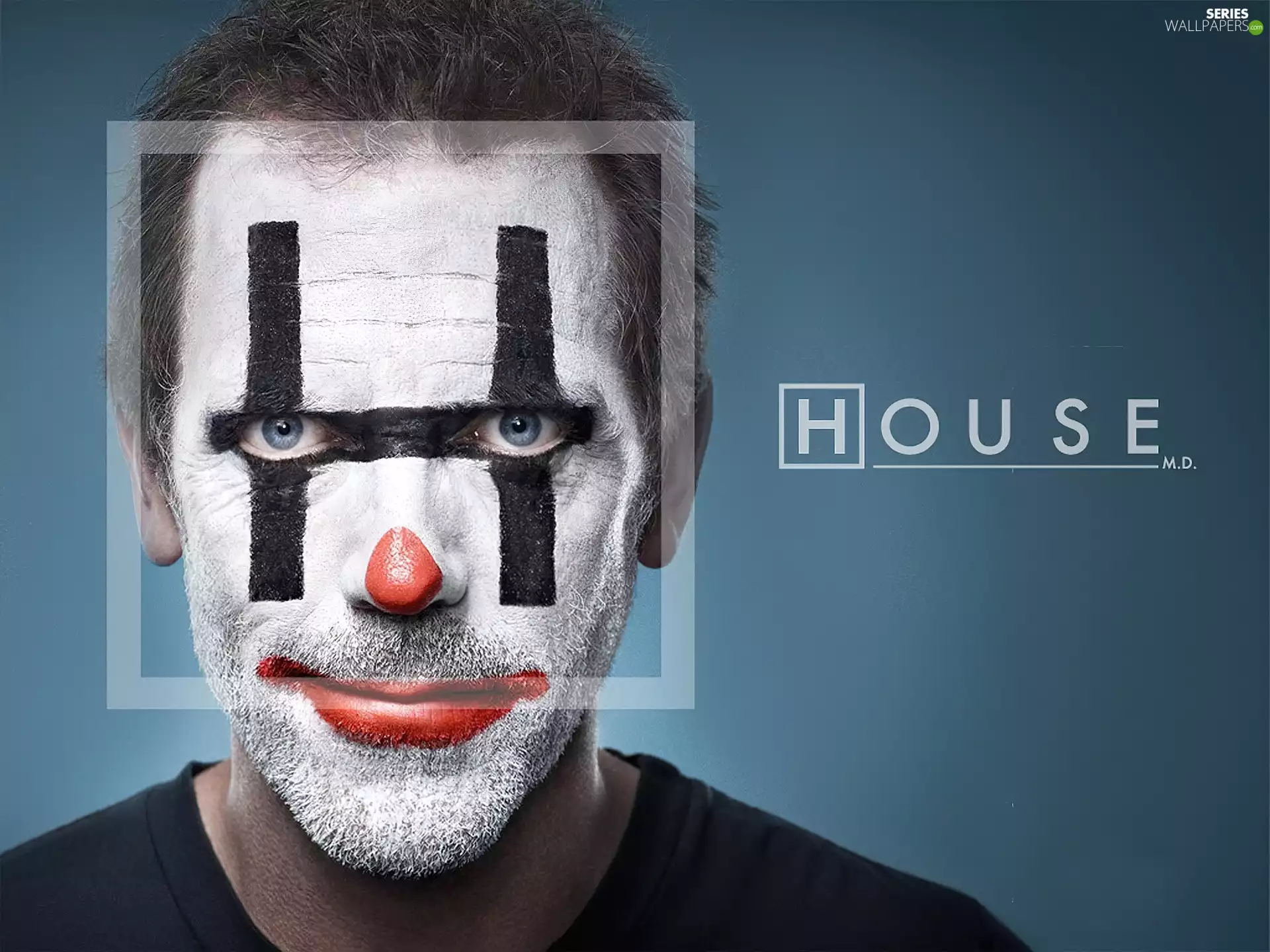 Hugh Laurie, Dr House, characterization