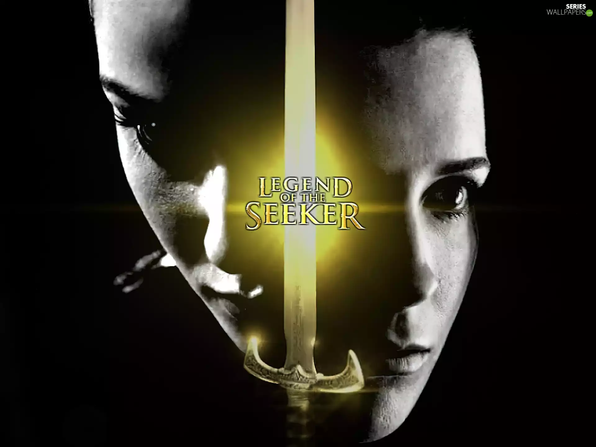 Sword of Truth, Legend of the Seeker