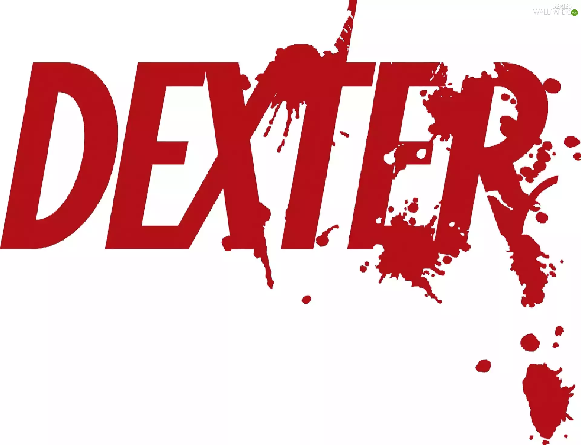 logo, Dexter