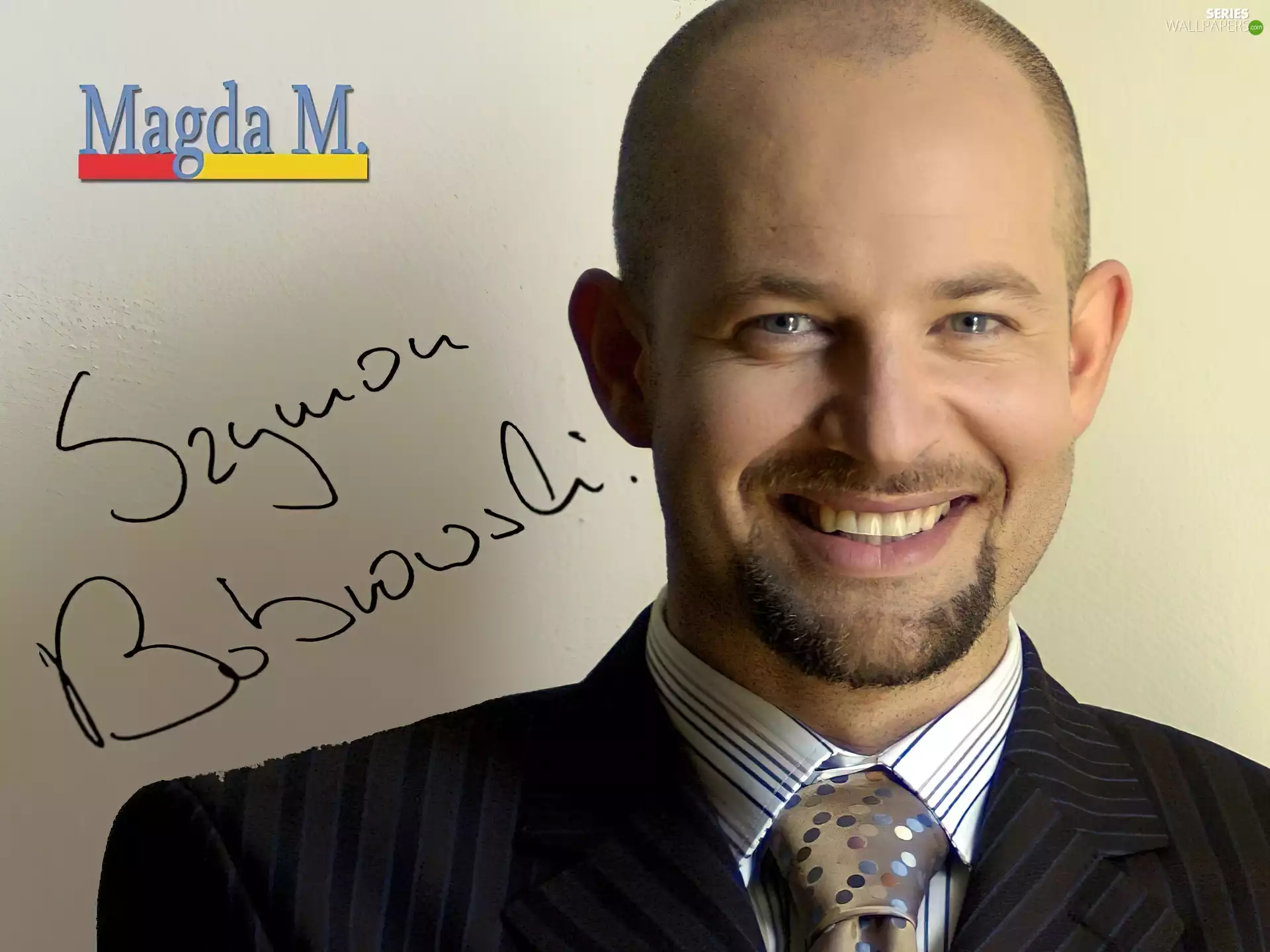 suite, Magda M, Szymon Bobrowski