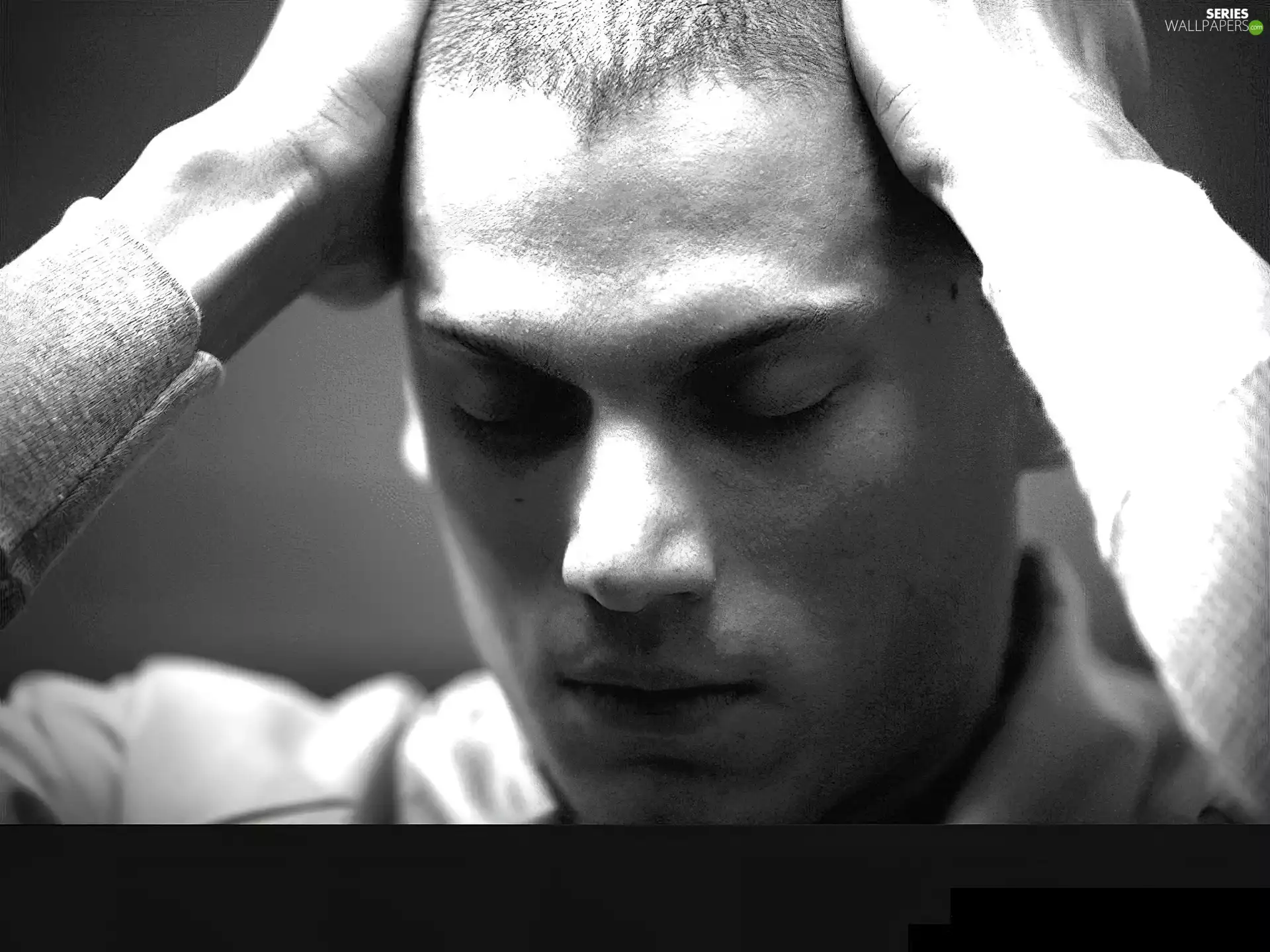 Prison Break, Wentworth Miller, thoughts, Prison Break