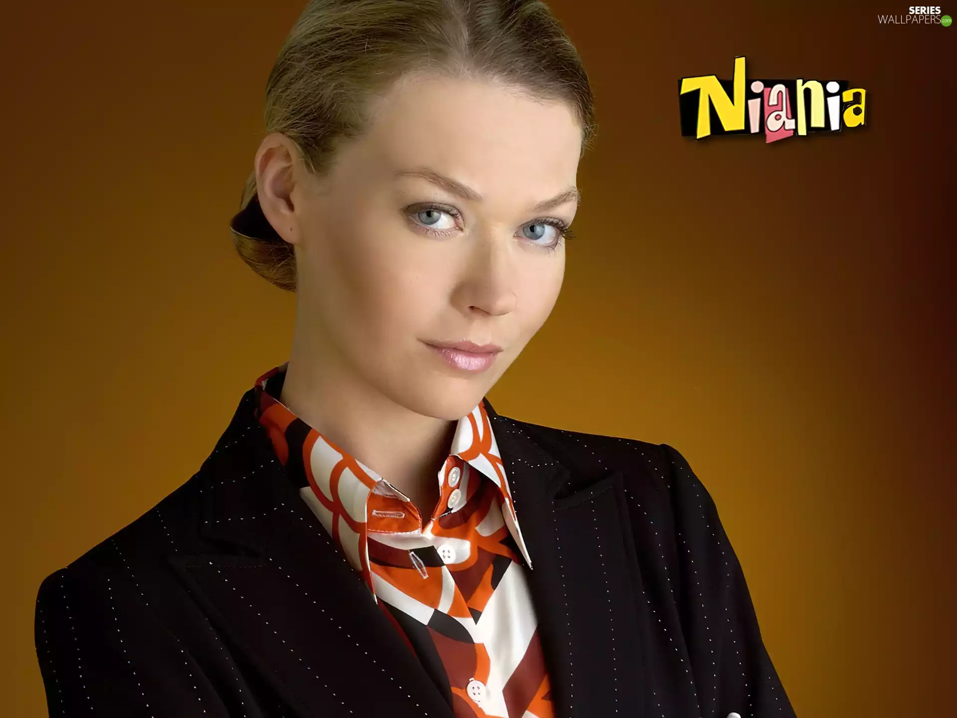 nanny, Tamara Arciuch, series