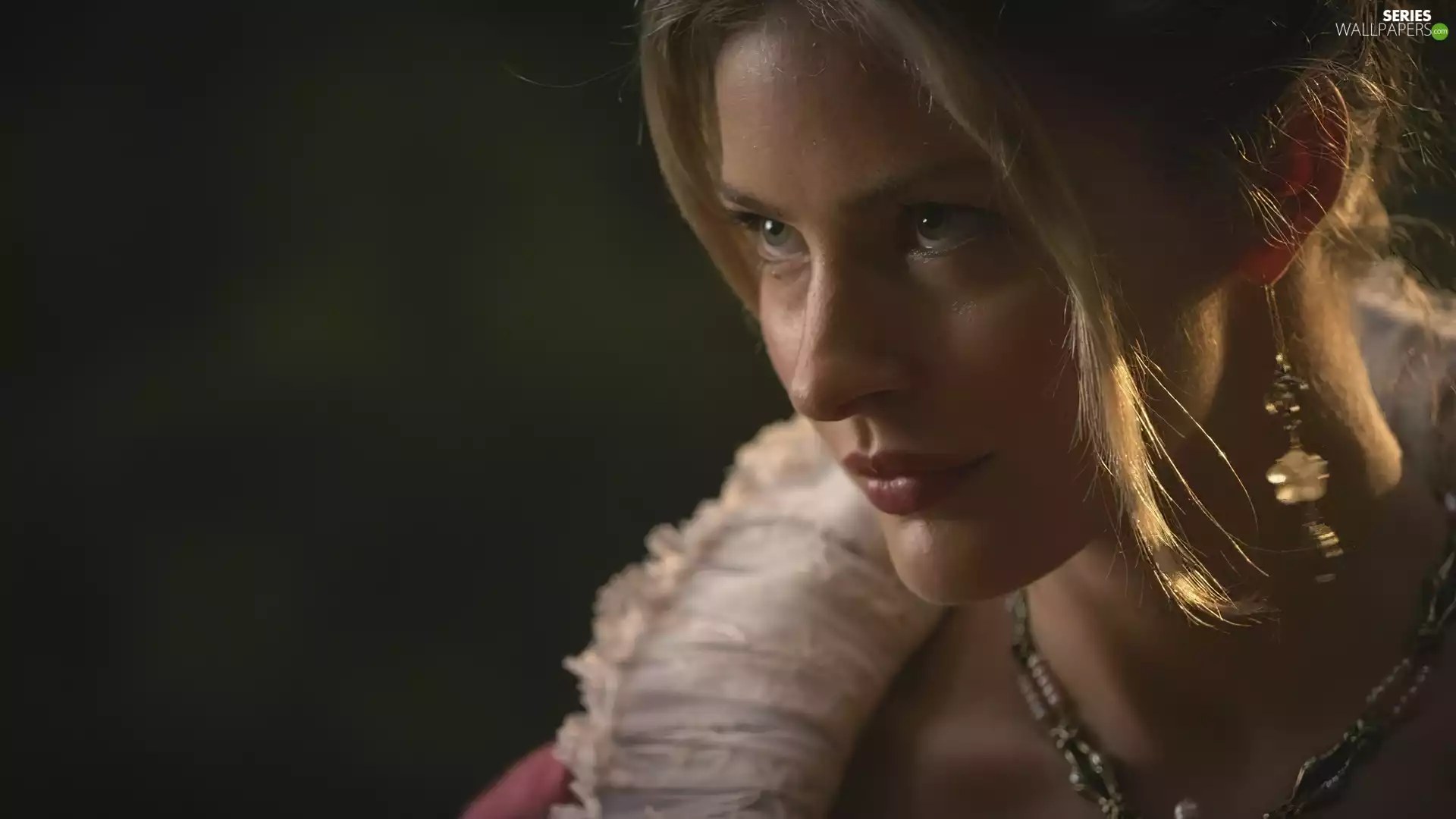 series, Legend of the Seeker, Tabrett Bethell, Sword of Truth