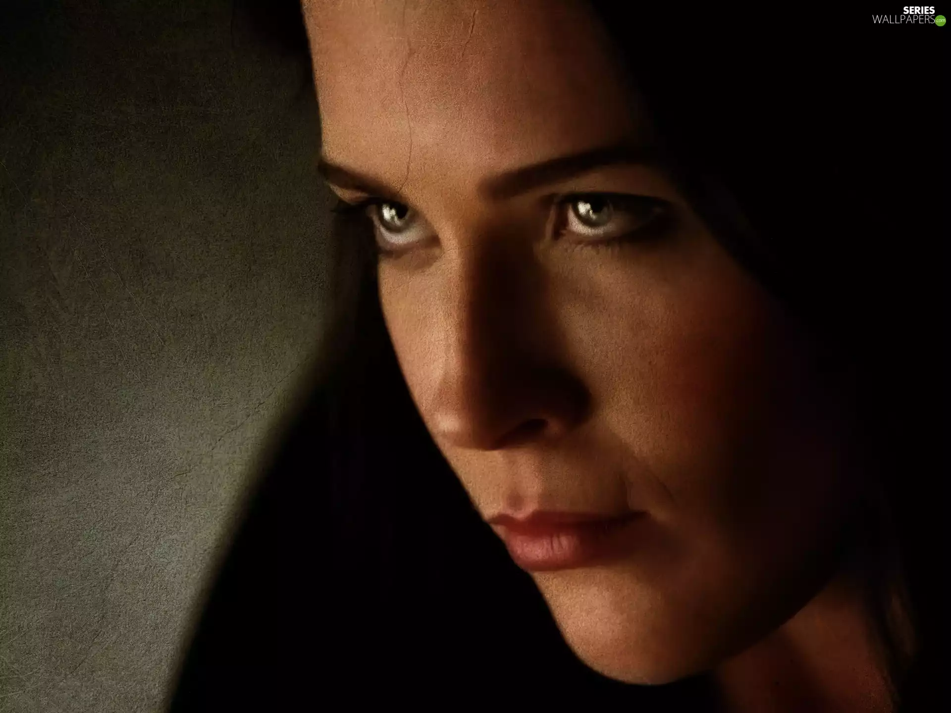 series, Legend of the Seeker, Bridget Regan, Sword of Truth