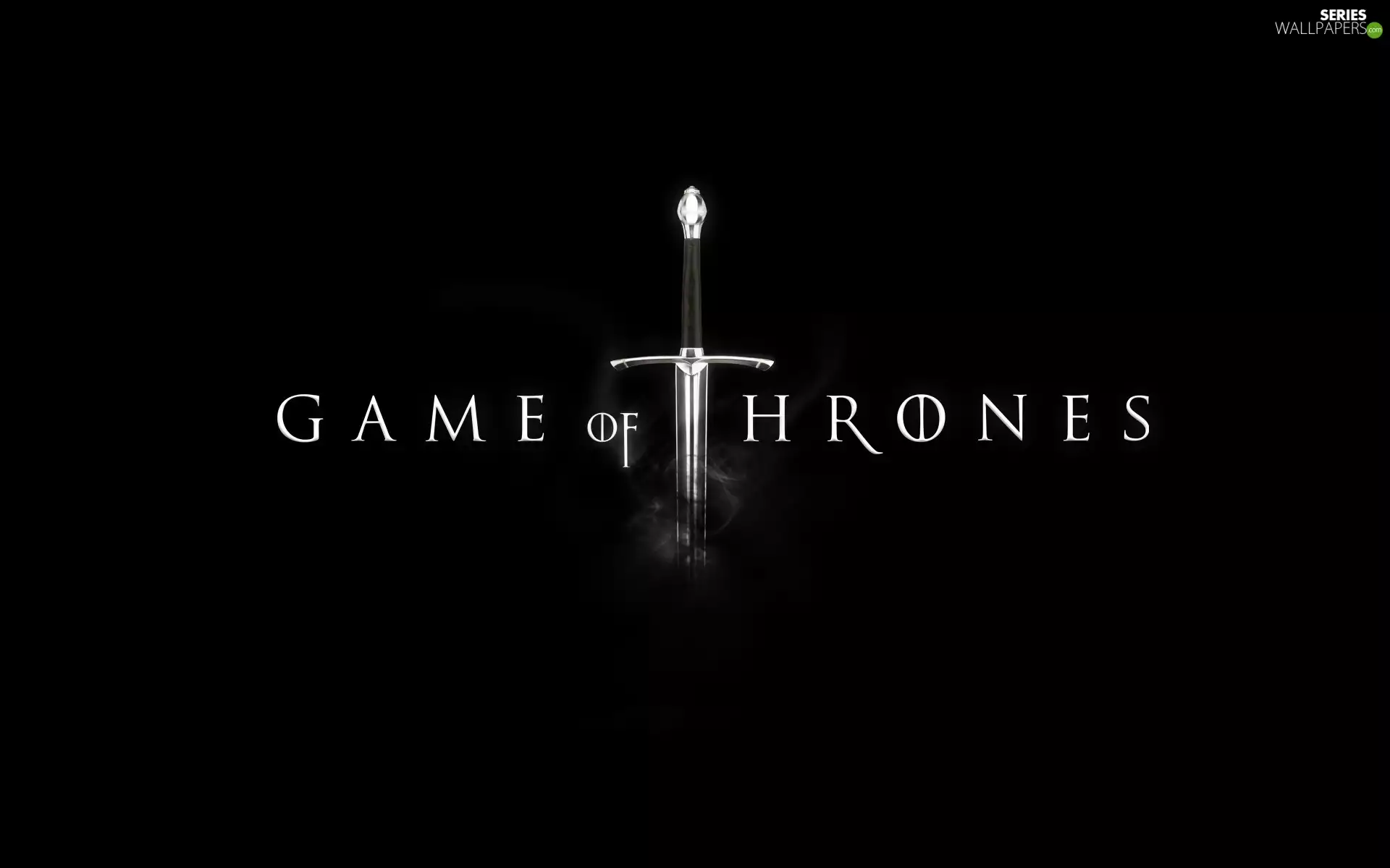 Game Of Thrones, series, Game of Thrones
