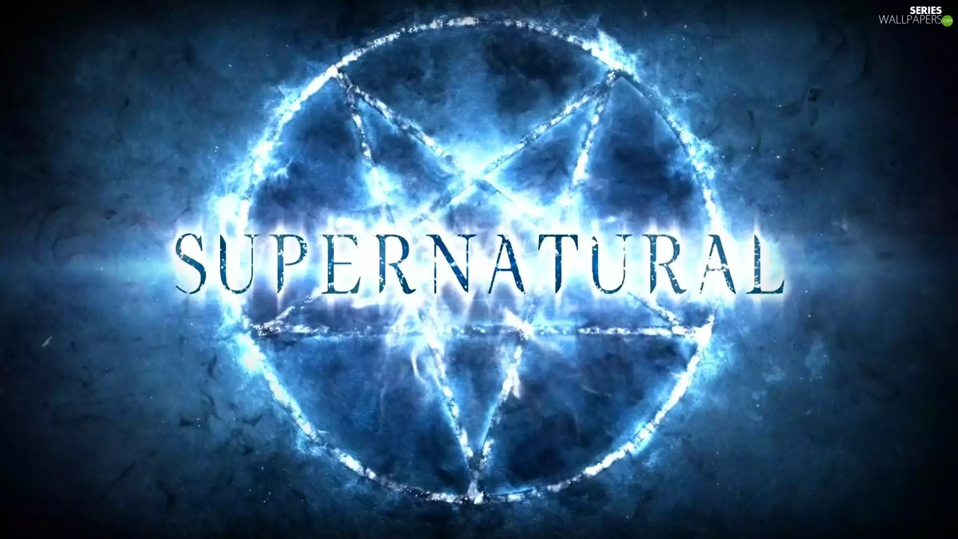 Supernatural, series, Supernatural