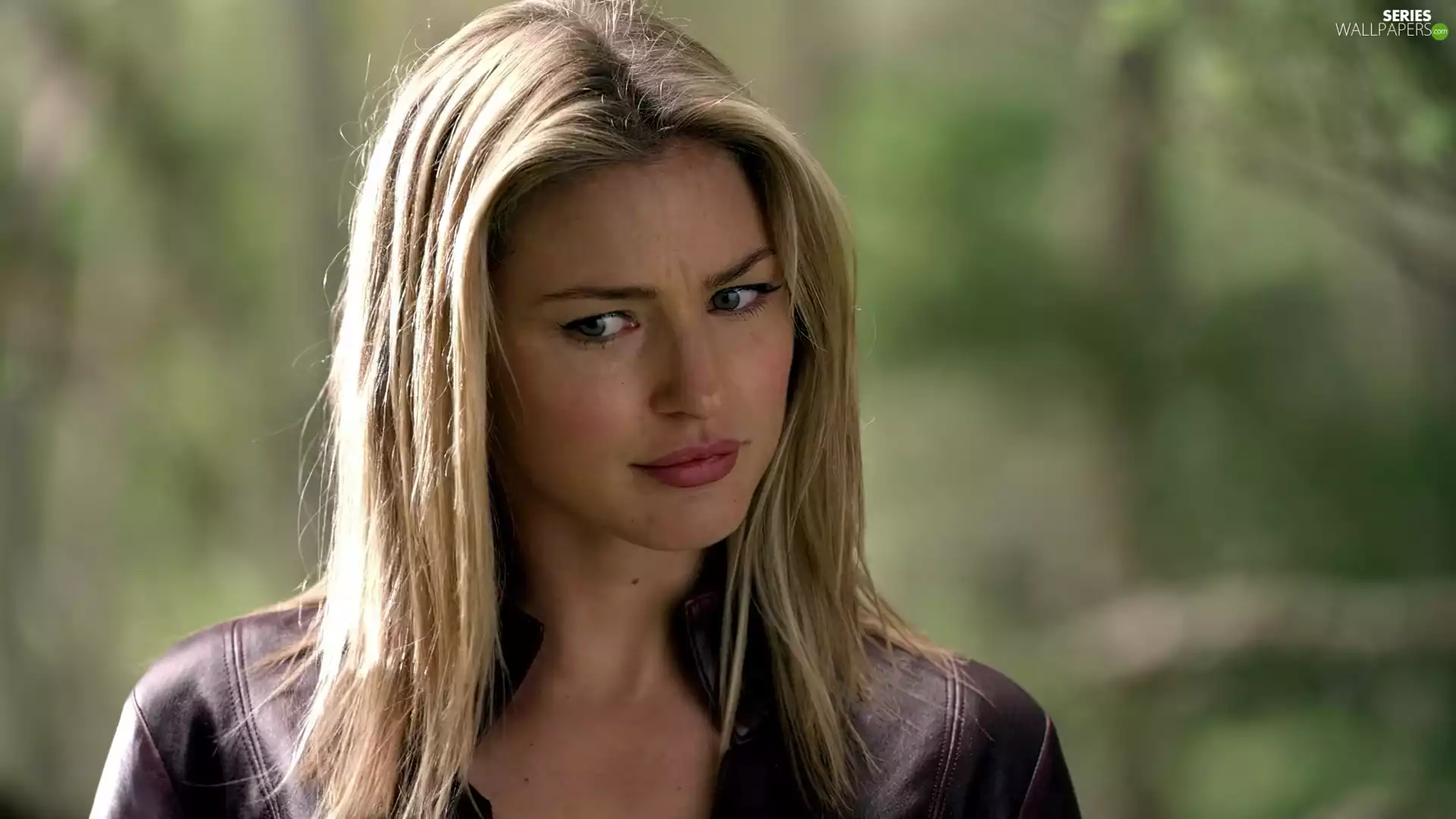 Tabrett Bethell, Sword of Truth, Legend of the Seeker