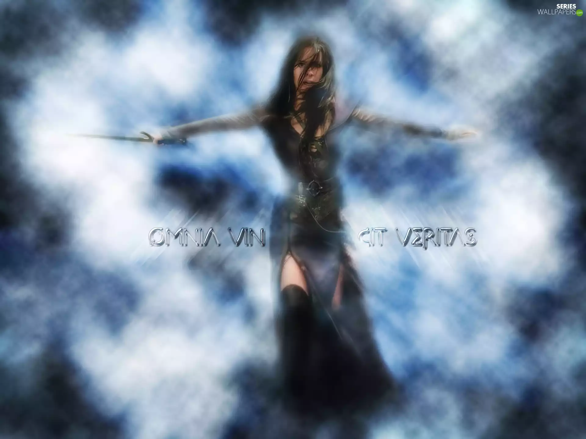 Legend of the Seeker, series, Sword of Truth