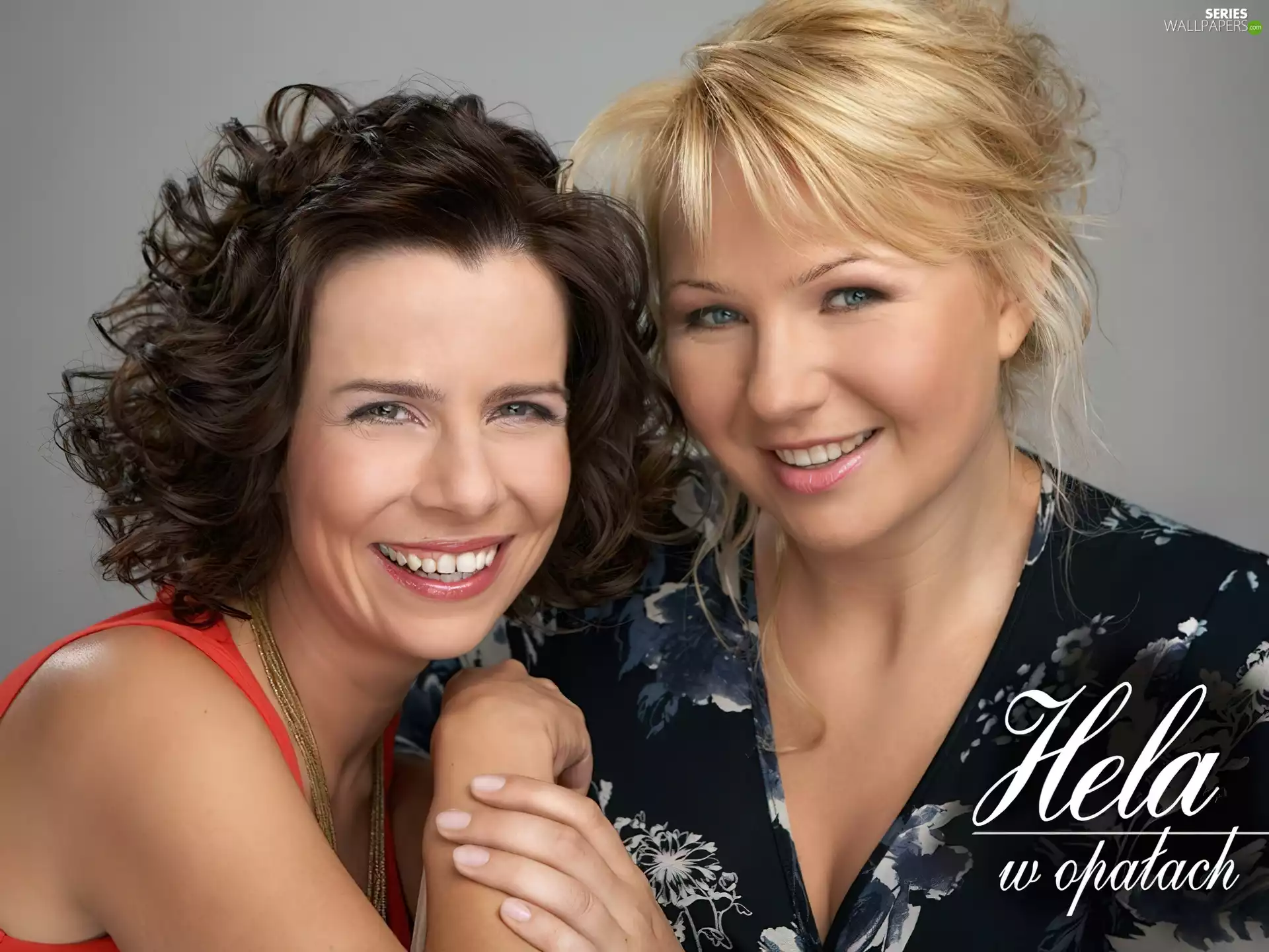 Agata Kulesza, Hela w opałach, Anna Guzik