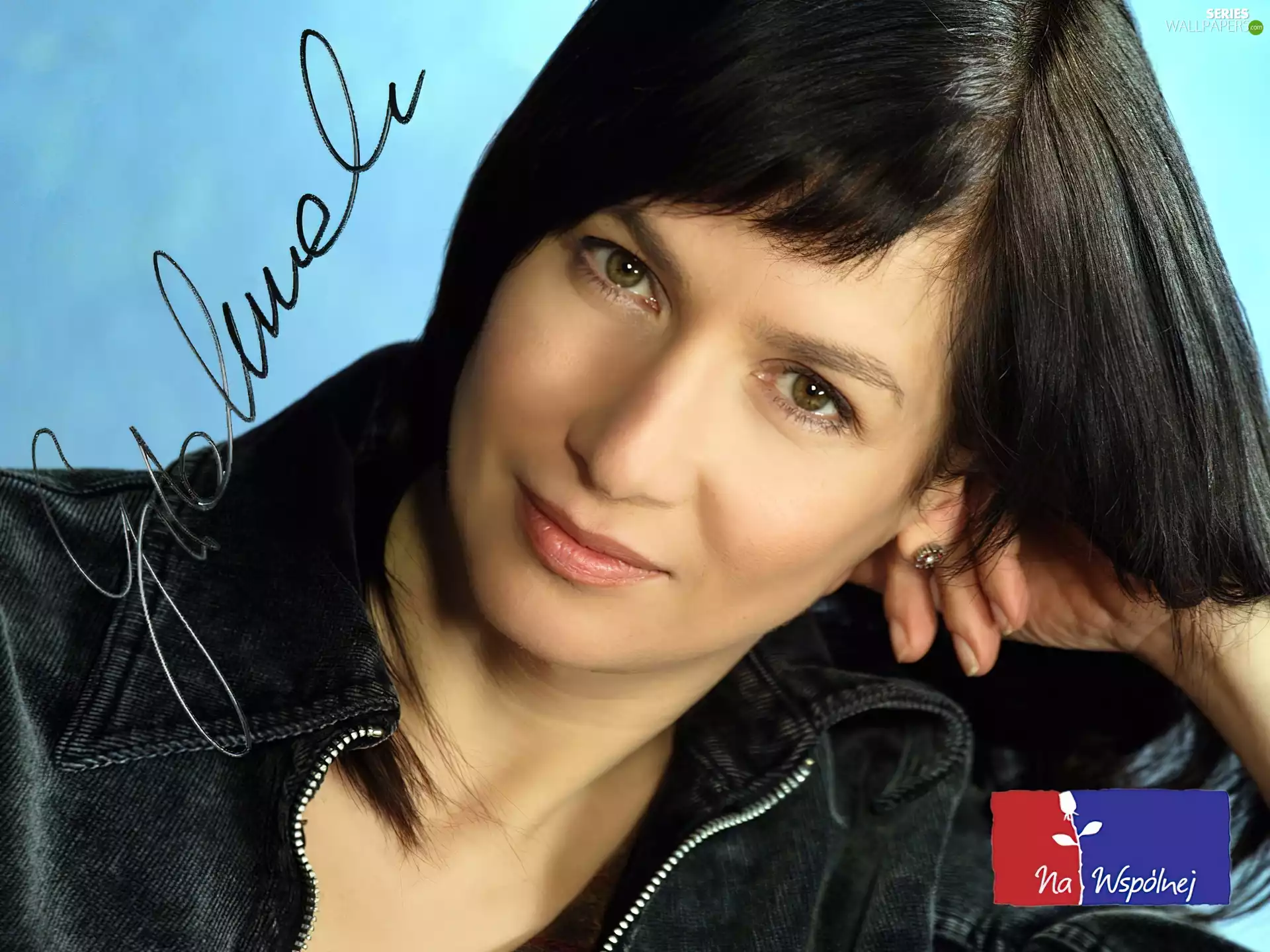 The common, Grażyna Wolszczak