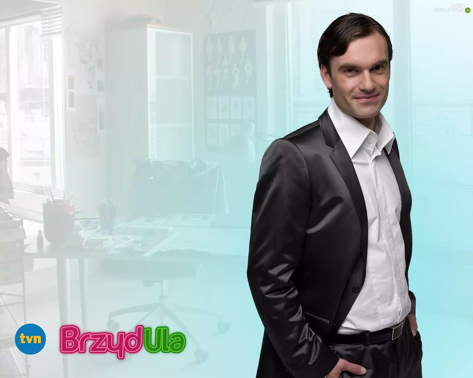 actor, lemon, Mariusz Zaniewski