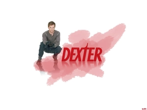 Michael C. Hall, a man, Dexter