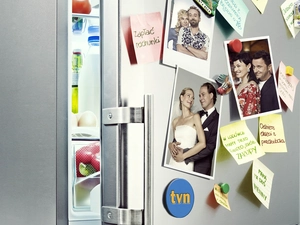 fridge, Lips Lips, Actors