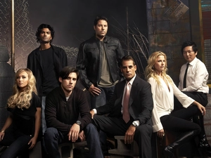 Actors, Heroes, Heroes