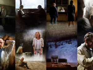 Breaking Bad, Isebella Morawetz, series