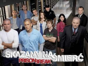Prison Break, Actors, Prison Break