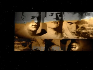 photos, Wentworth Miller, Prison Break, face, Prison Break