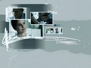 Prison Break, photos, Sarah Wayne Callies, Prison Break