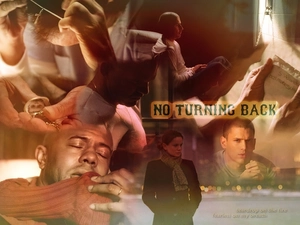 Characters, memories, Prison Break, sadness, Prison Break