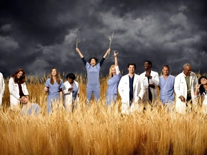 storm, Surgeons, Ears, cereals, clouds, Greys Anatomy