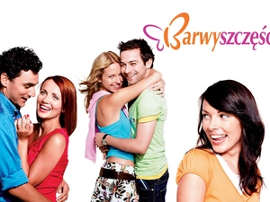 Colours of Happiness