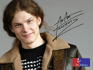 The common, Adam Fidusiewicz, actor