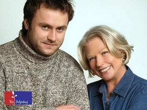 Leszek Lichota, The common, Bożena Dykiel