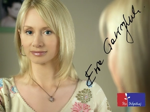 Ewa Gawryluk, The common