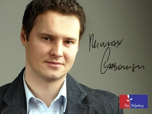 actor, series, The common, Michal Gadomski