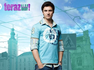 Mateusz Damięcki, Now or Never