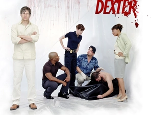 Dexter, Actors